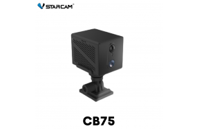 Camera Dùng Sim 4G Vstarcam Mini CB75 Dùng Sim 4G