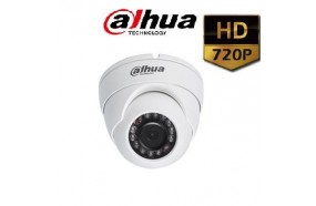 Camera Dahua HAC-HDW1000MP-S3, HAC-HDW1000MP-S3