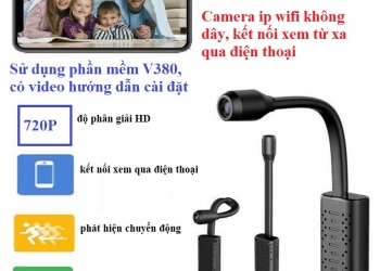 Camera mini tại Đà Nẵng, camera giấu kín tích hợp mic ghi âm 0937251919