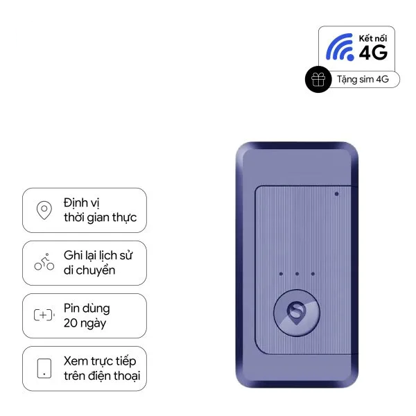 thiết bị định vị không dây tại Đà Nẵng