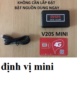 thiết bị đinh vị không dây tại hải phòng