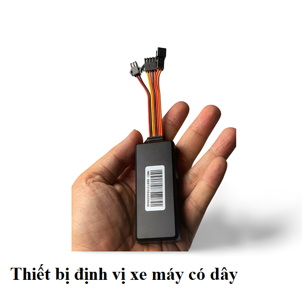 định vị xe máy tại quảng ngãi