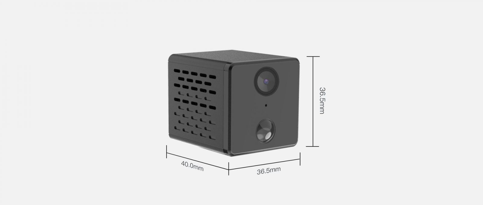 camera mini