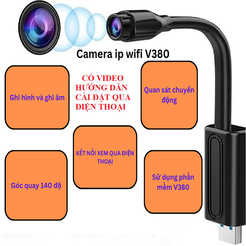 camera mini tại Đà Nẵng