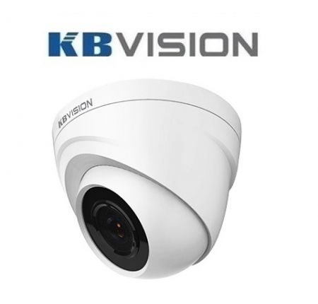 KX-C2012C4Camera Dome 4 in 1 hồng ngoại 2.0 Megapixel KBVISION KX-C2012C4