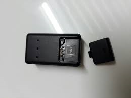 MÁY GHI ÂM GIẤU KÍN