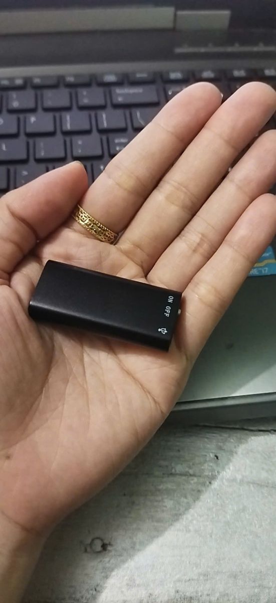 máy ghi âm mini Đà Nẵng