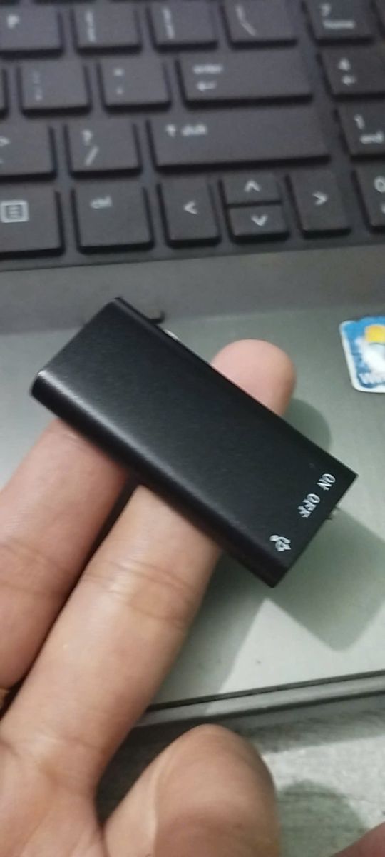 Máy ghi âm tại Đồng Tháp