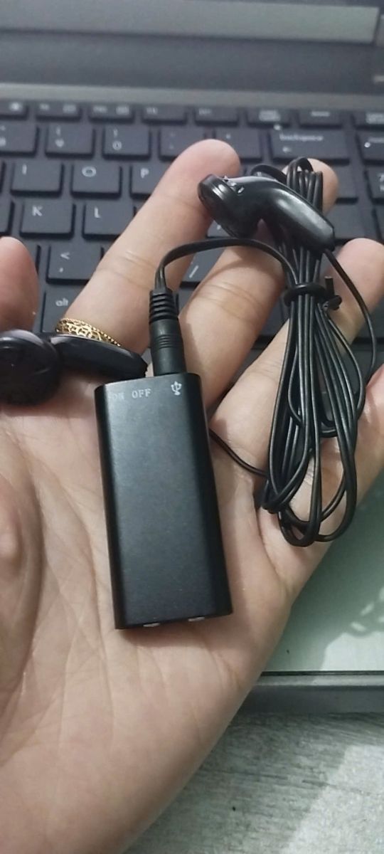 máy ghi âm tại Hậu Giang