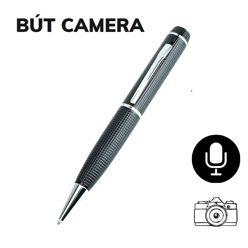 BÚT CAMERA TẠI AN GIANG
