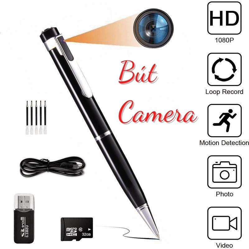 bút camera tại tphcm