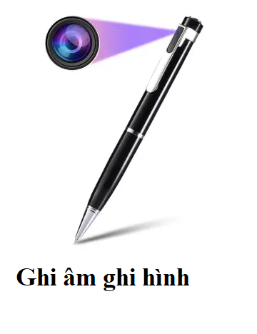 bút camera tại Ninh Thuận