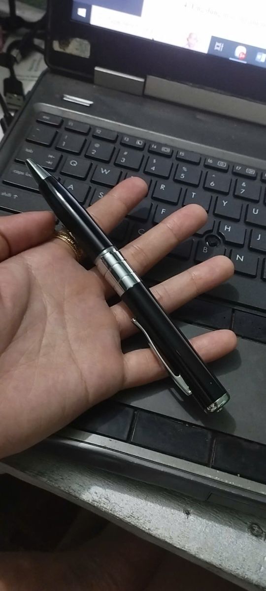 bút ghi âm tại Vĩnh Long