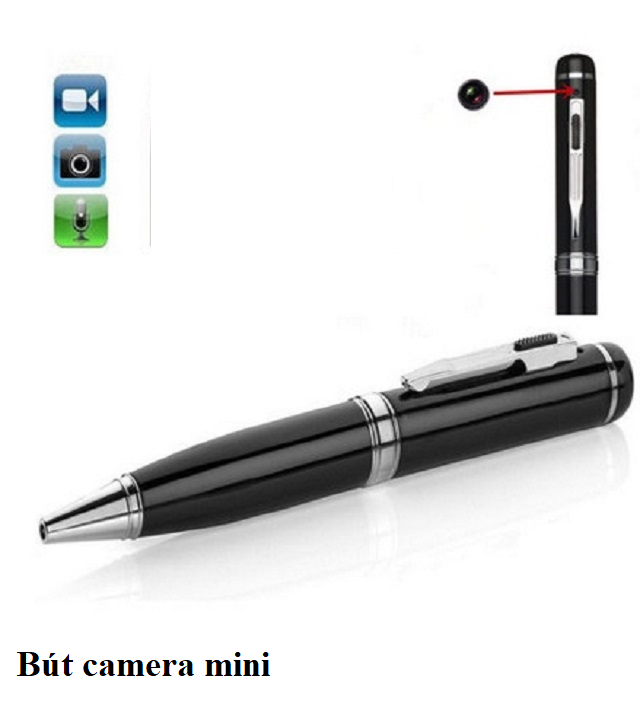 bút camera tại An Giang