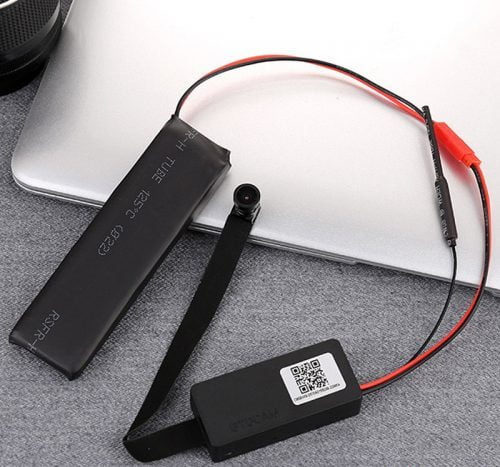 camera giấu kín tại Đà Nẵng