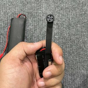 camera giấu kín tại Biên Hòa