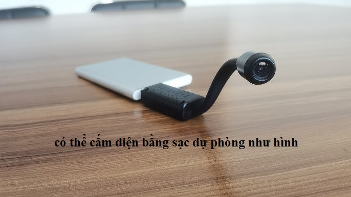 camera mini