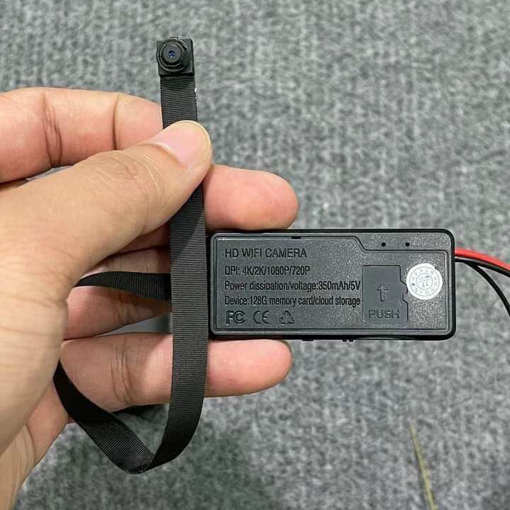 camera mini tại Biên Hòa