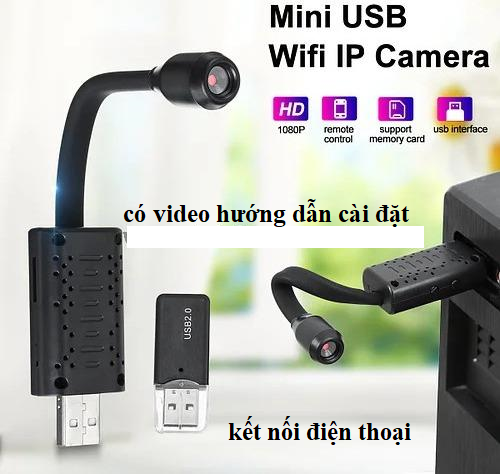 camera mini biên hòa