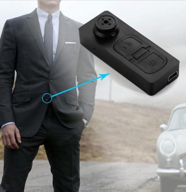 camera nút áo tại biên hòa