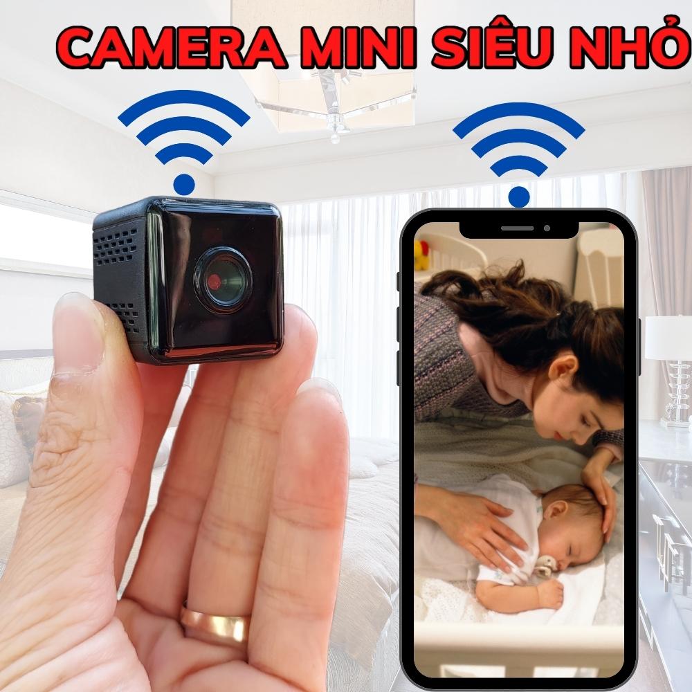 camera siêu nhỏ tại bình dương