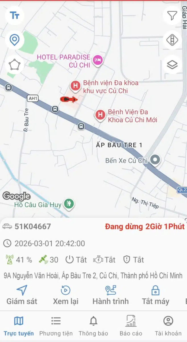 thiết bị định vị xe máy tại đà nẵng