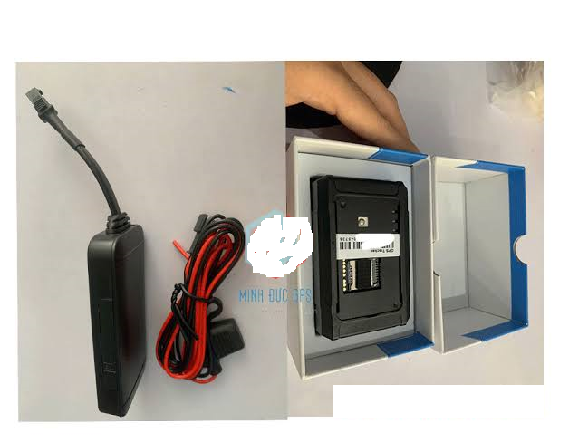 lắp định vijxe máy tại An Giang