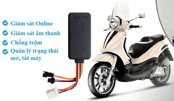 lắp định vị xe máy tại quảng ngãi