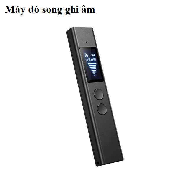 máy dò thiết bị nghe lén tại Đắk Nông