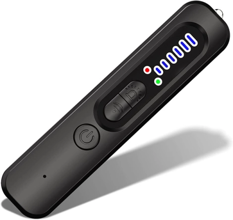 thiết bị dò máy ghi âm tại huế