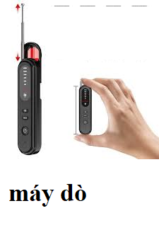 máy dò thiết bị nghe lén tại quảng ngãi