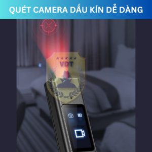 THIẾT BỊ DÒ MÁY GHI ÂM TẠI ĐẮK LẮK