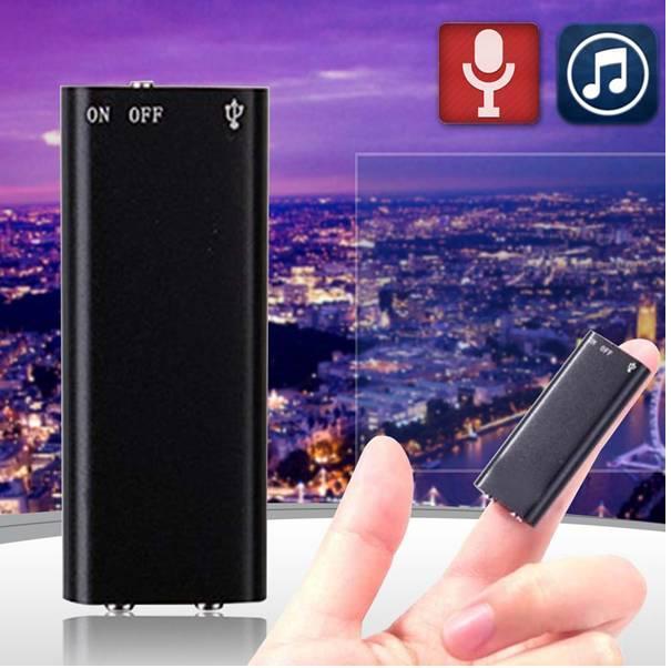 máy ghi âm tại Ninh Thuận