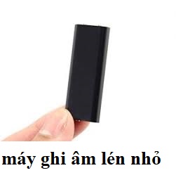 MÁY GHI ÂM MINI TẠI BIÊN HÒA