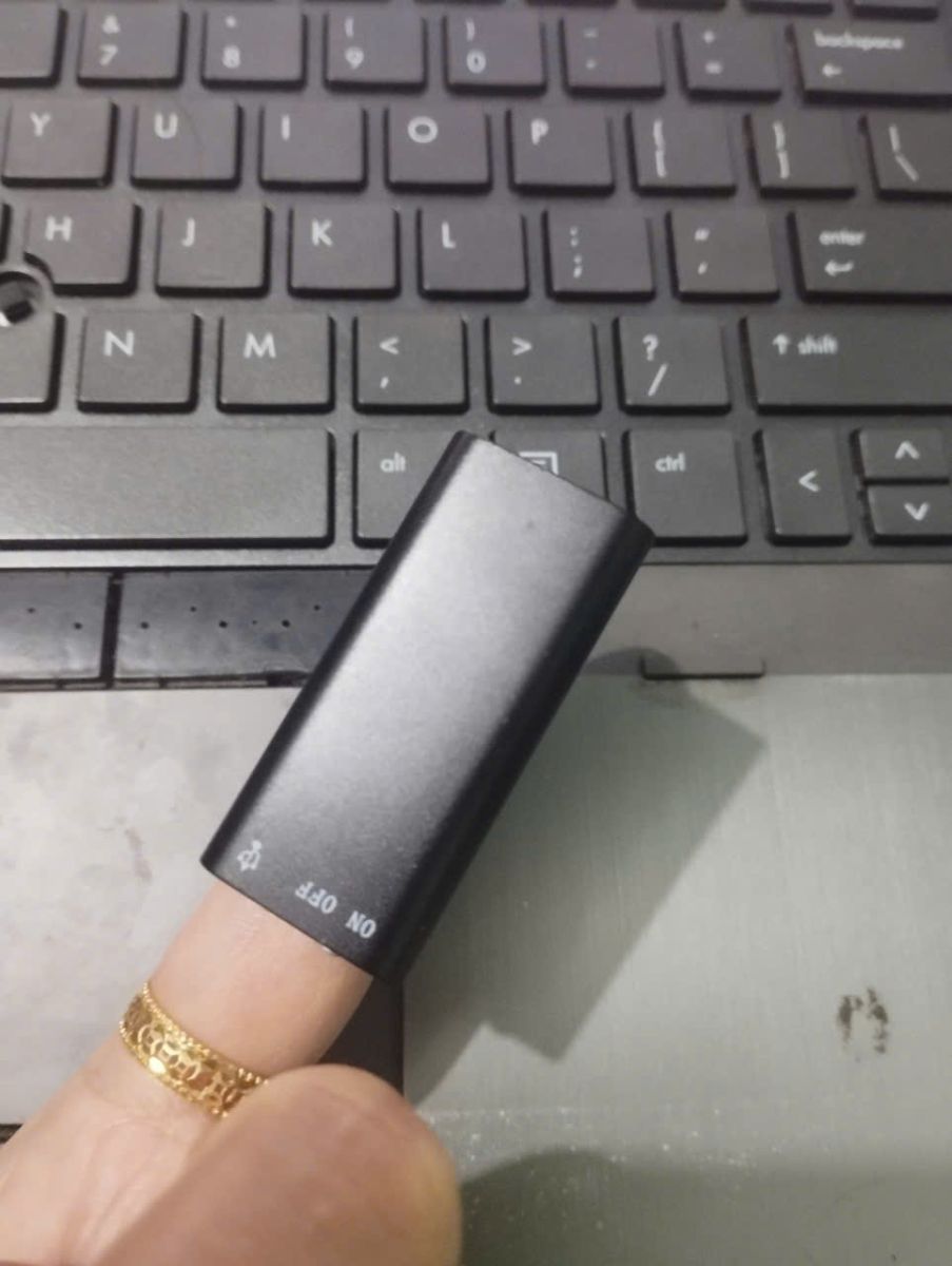 máy ghi âm mini siêu nhỏ tại huế