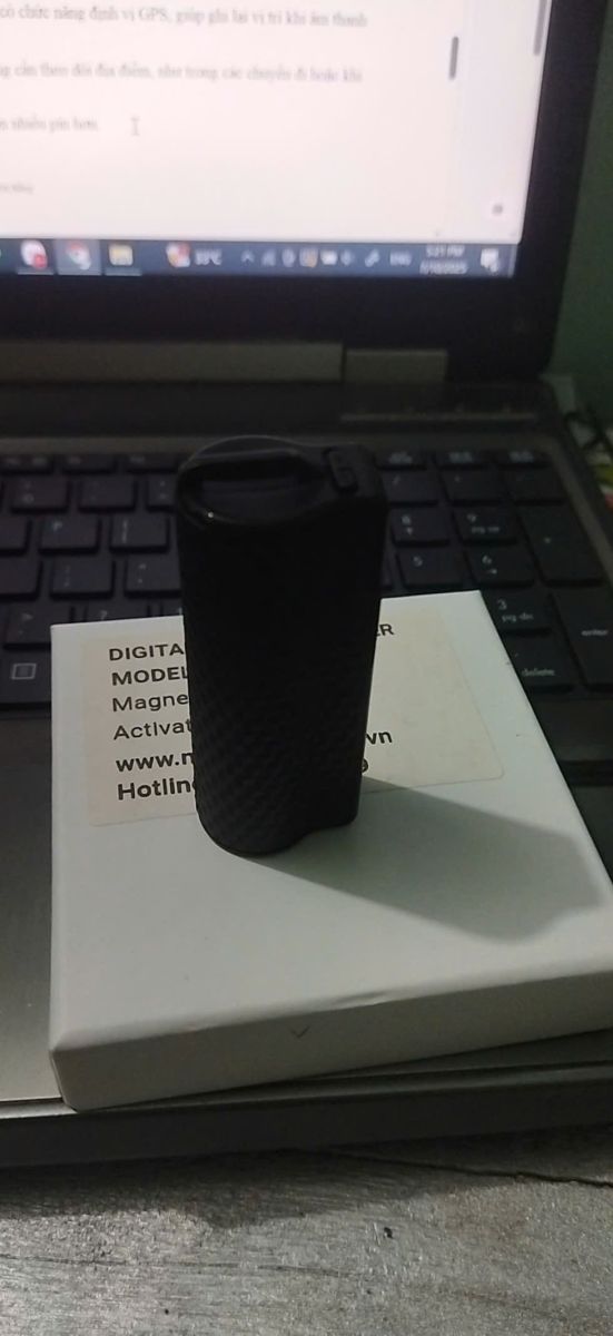 máy ghi âm mini tại đà nẵng