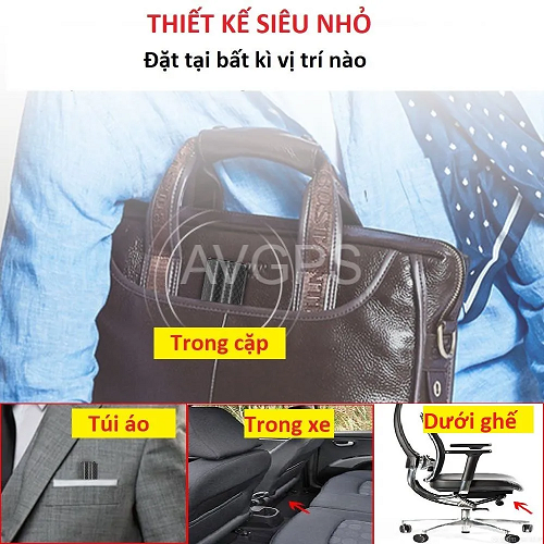 máy ghi âm mini tại Vũng Tàu