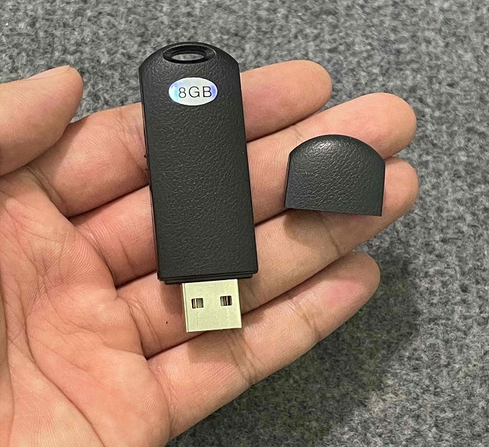máy ghi âm ngụy trang tại đà nẵng