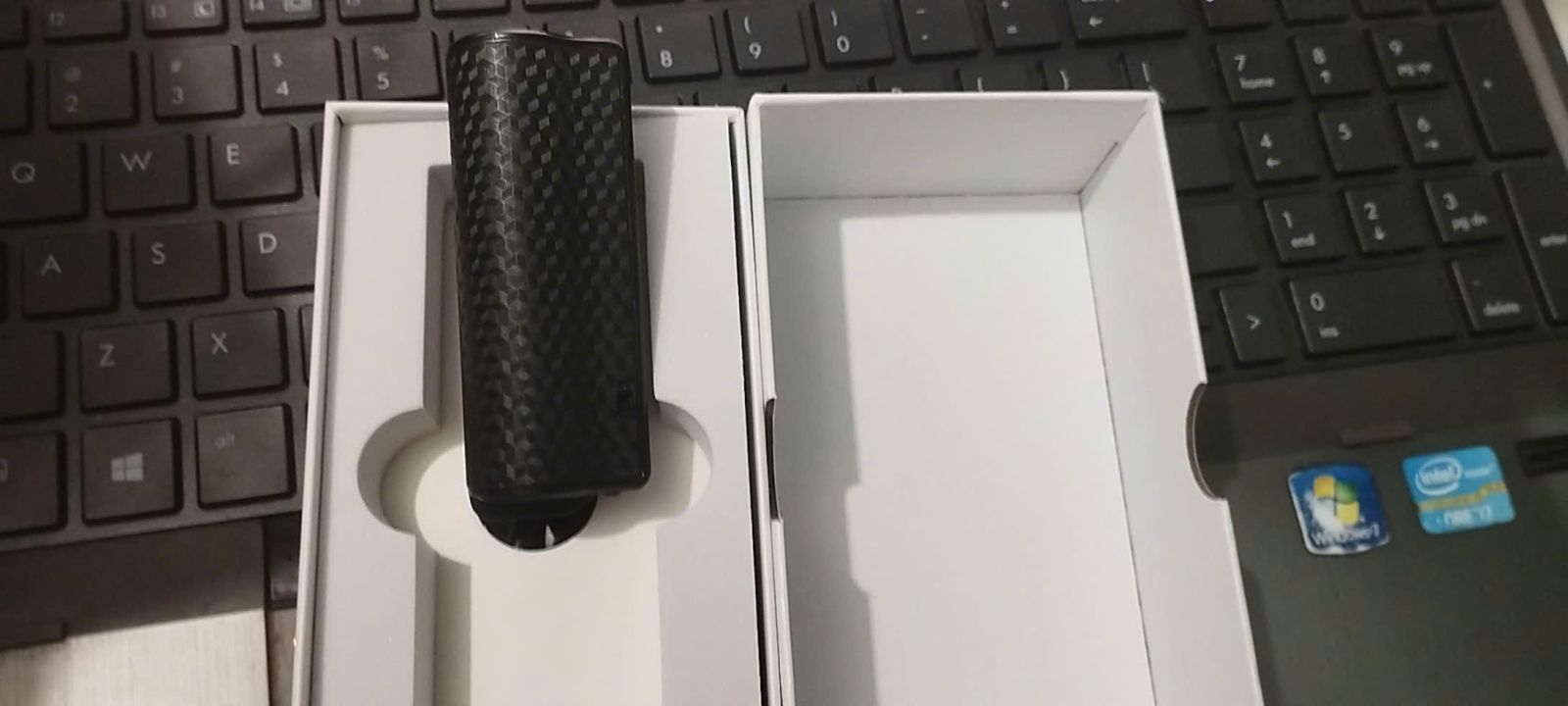 máy ghi âm nhỏ gọn