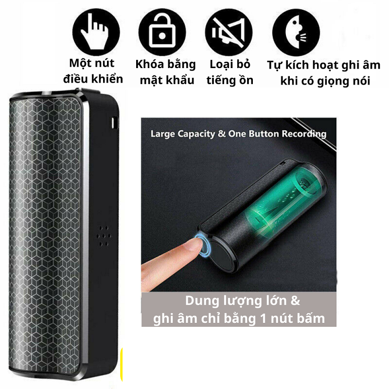 thiết bị nghe lén bình dương