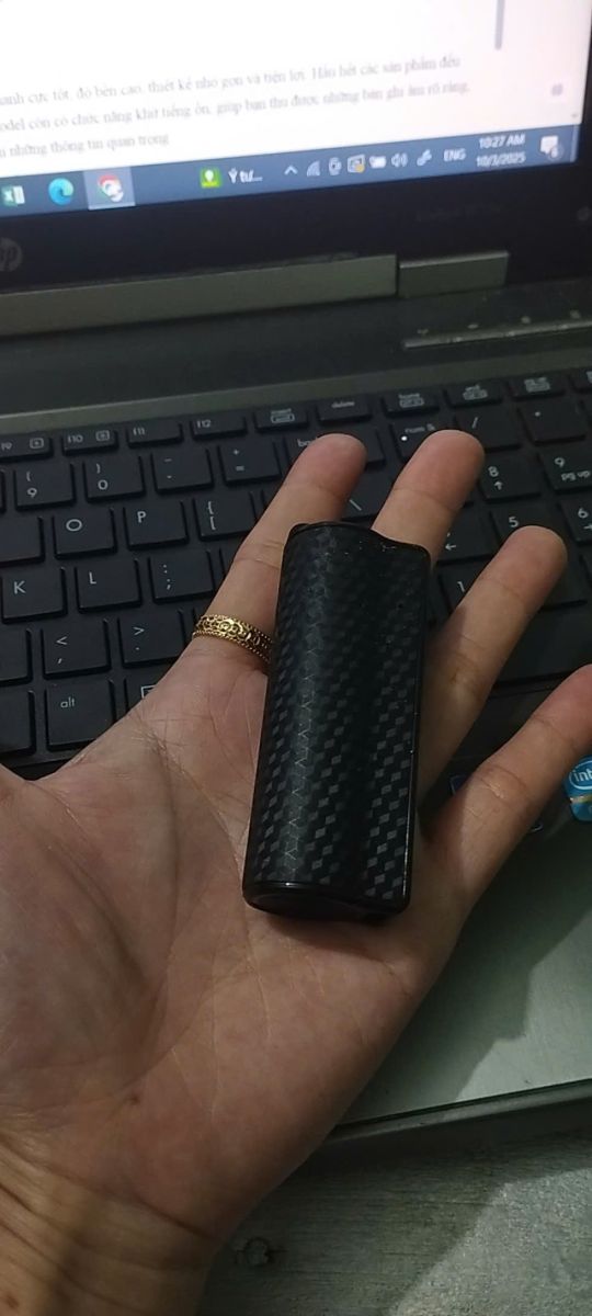 máy ghi âm siêu nhỏ tại đà nẵng