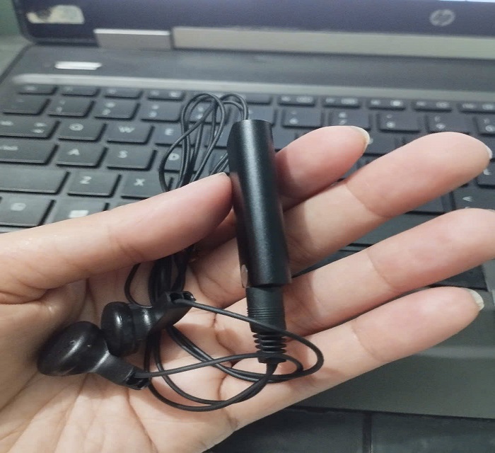 máy ghi âm tại Bình Thuận