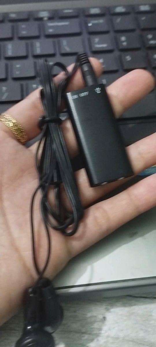 máy ghi âm tại Cần Thơ