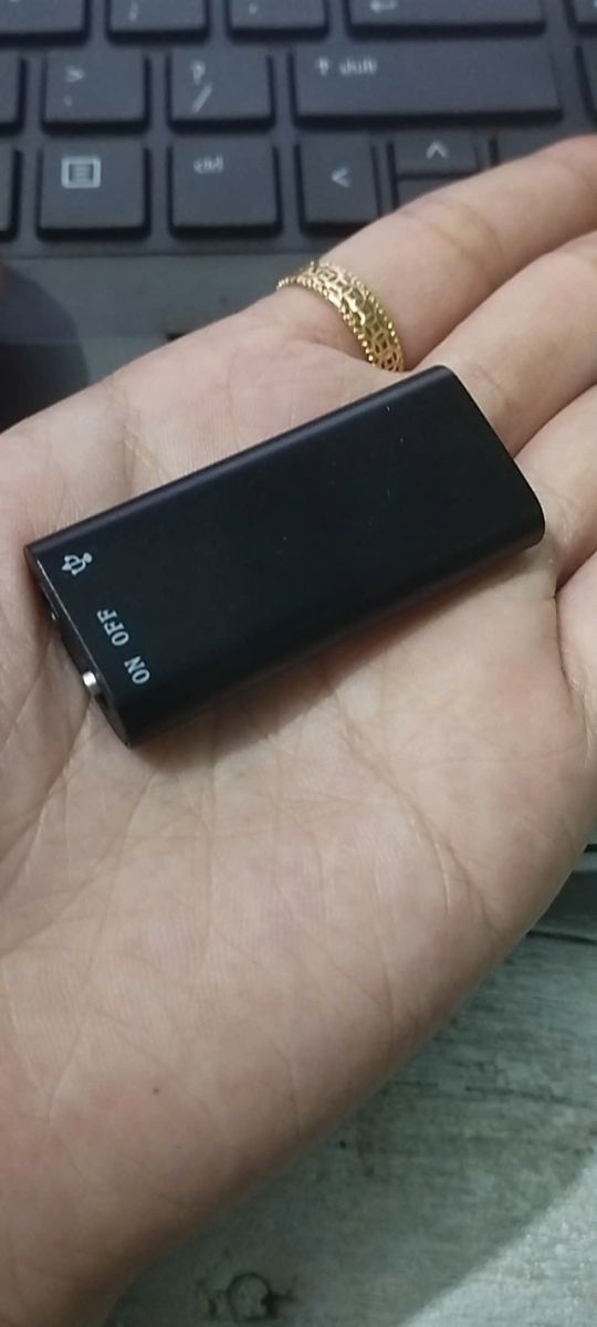 máy ghi âm tại hà tĩnh