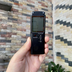 máy ghi âm tại hà nội