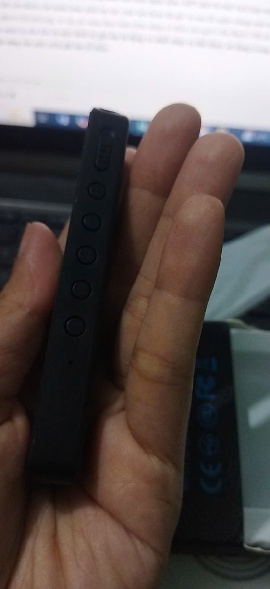 máy ghi âm tại tphcm
