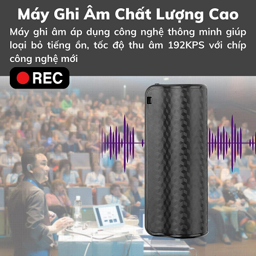 máy ghi âm tại tphcm