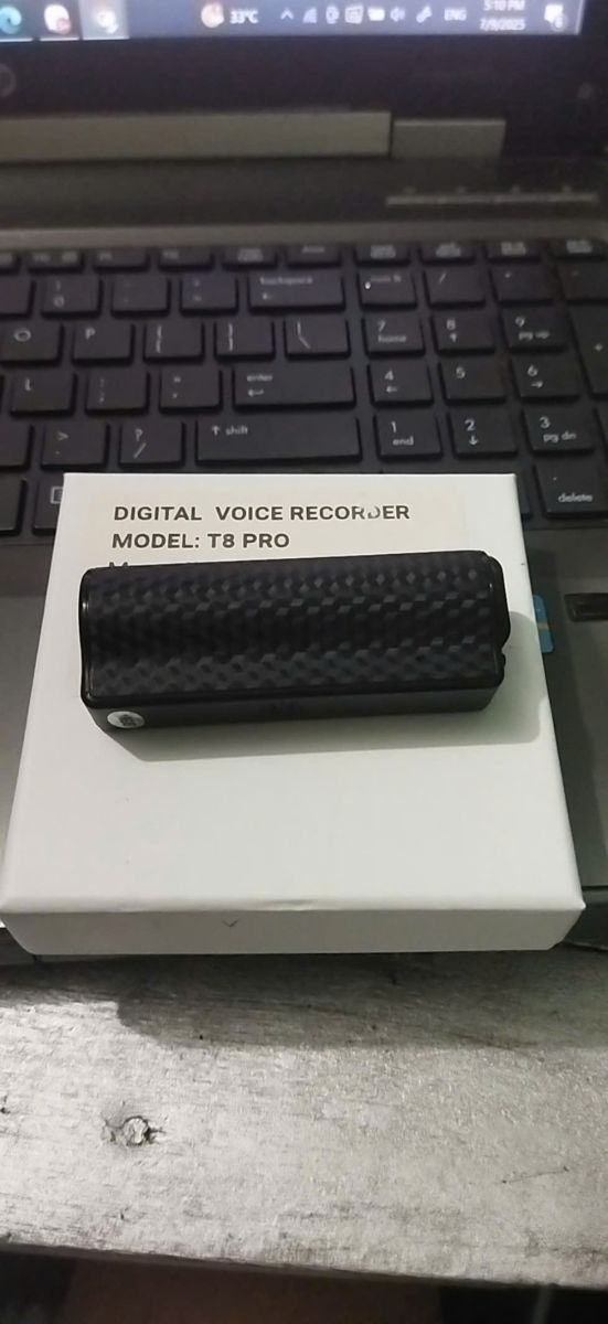 máy ghi âm tại Thủ Đức