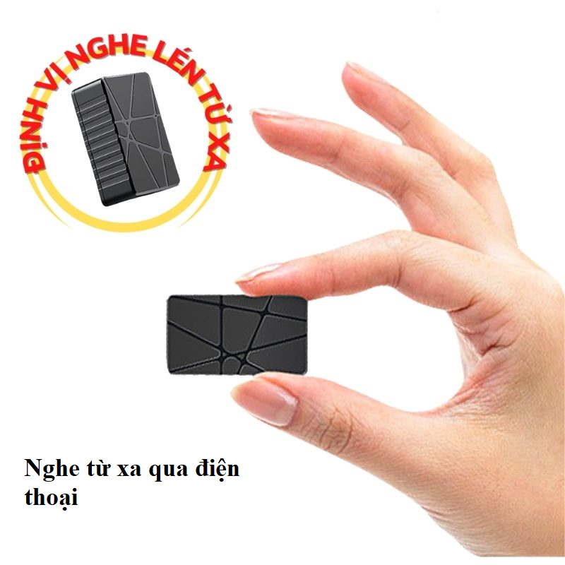 máy nghe lén từ xa tại Cần Thơ