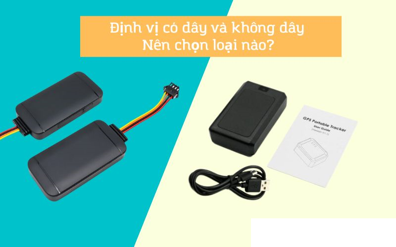 thiết bị định vị tại hải phòng